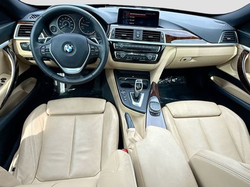 Used 2017 BMW 330i Gran Turismo xDrive AWD/4WD image 15