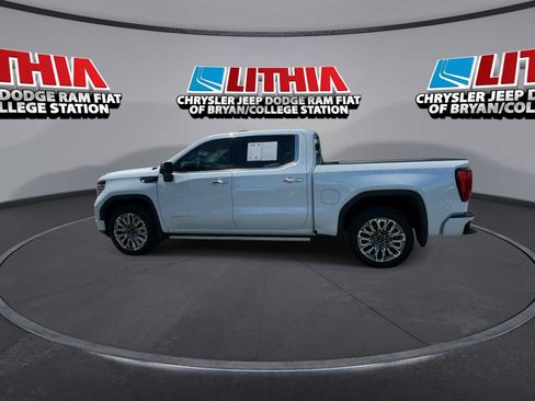 Used 2026 GMC Sierra 1500 Denali Ultimate AWD/4WD image 5