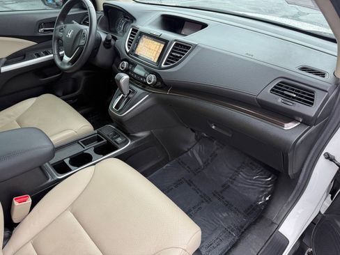 Used 2015 Honda CR-V EX-L image 33