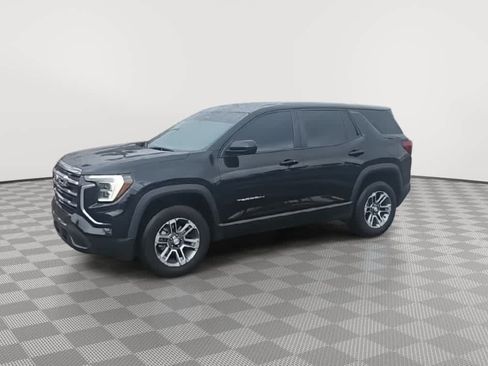 Used 2025 GMC Terrain Elevation AWD/4WD image 4
