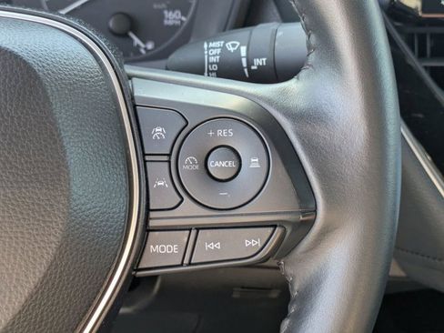 Used 2024 Toyota Corolla SE image 24