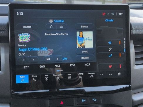 Used 2023 Ford Expedition Max XLT image 22