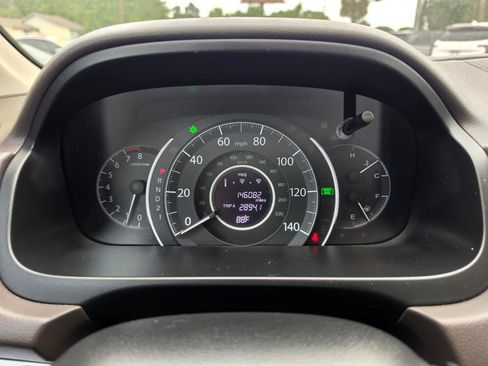Used 2012 Honda CR-V EX image 12