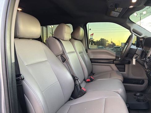 Used 2021 Ford F250 XL w/ STX Appearance Package image 9
