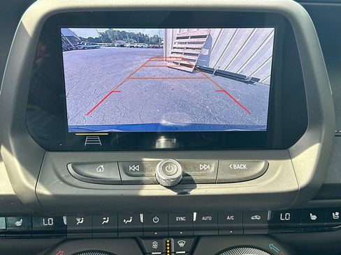 Used 2019 Chevrolet Camaro LT RWD image 27