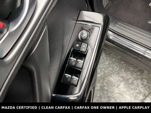 Certified 2023 MAZDA CX-9 Touring Plus image 9