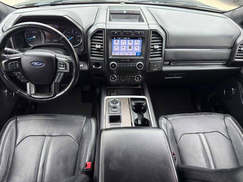 Used 2019 Ford Expedition Max Limited RWD image 22