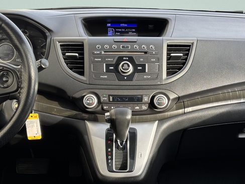 Used 2013 Honda CR-V EX-L image 18