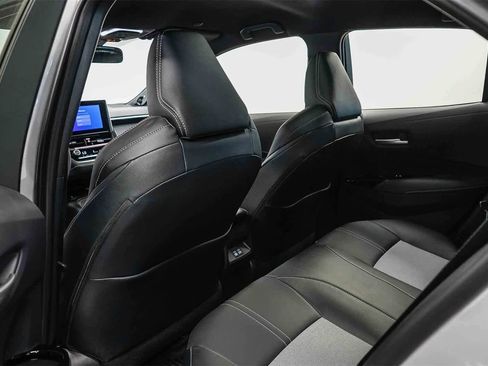 Used 2026 Toyota Corolla XSE image 18