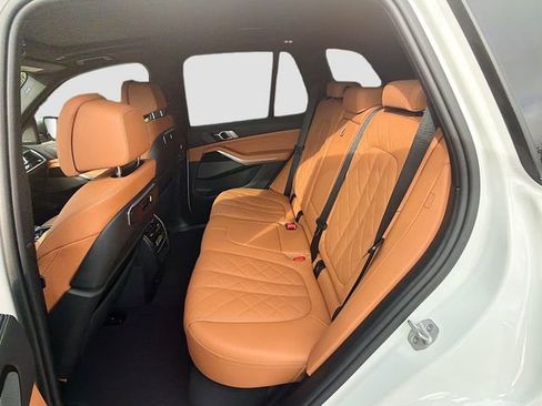 Used 2025 BMW X5 xDrive40i image 20