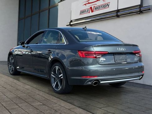 Used 2017 Audi A4 2.0T Prestige image 6