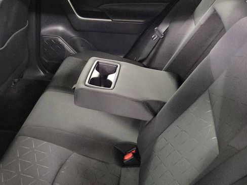 Certified 2025 Toyota RAV4 XLE image 13