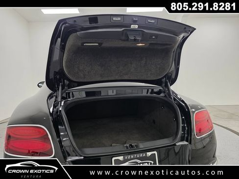 Used 2017 Bentley Continental GT V8 S AWD/4WD image 16