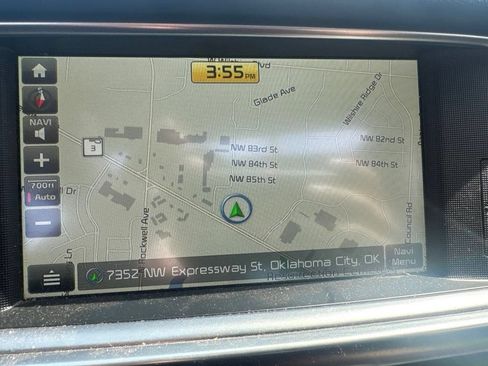 Used 2016 Kia Optima SX w/ Technology Package FWD image 10