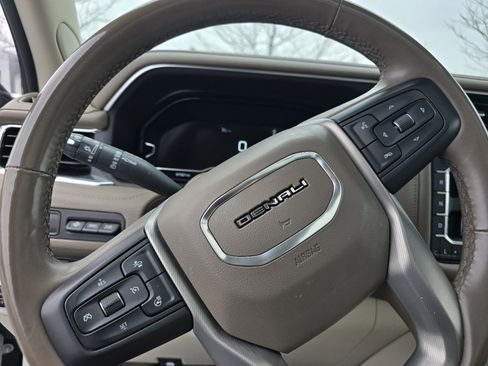 Used 2023 GMC Yukon Denali w/ Max Trailering Package image 20