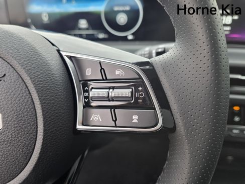 New 2026 Kia Seltos SX image 21