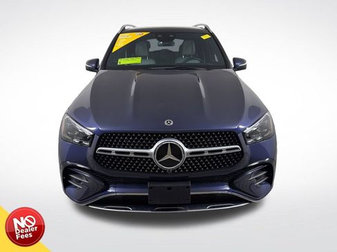 Used 2024 Mercedes-Benz GLE 450e 4MATIC image 8