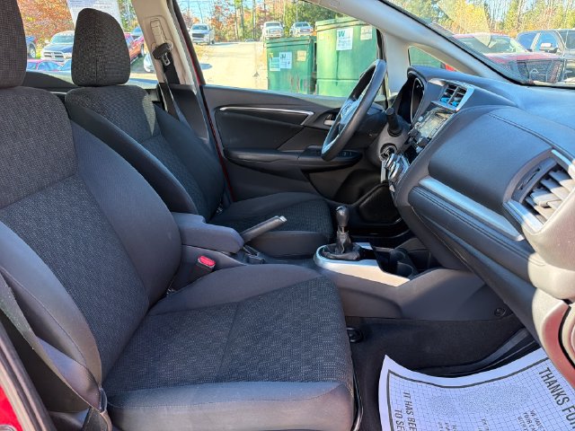Used 2015 Honda Fit LX image 25