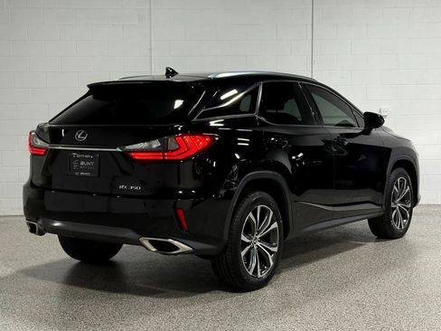 Used 2019 Lexus RX 350 F Sport image 6