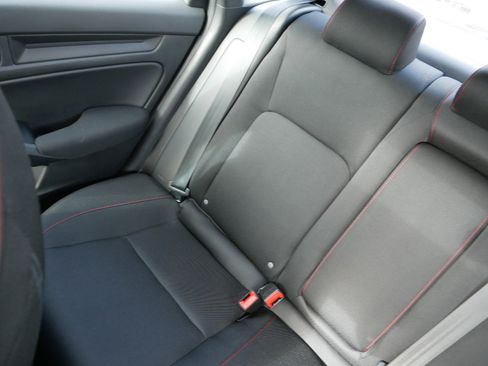 Used 2024 Honda Civic Si image 17