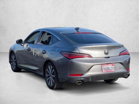 Certified 2024 Acura Integra image 7