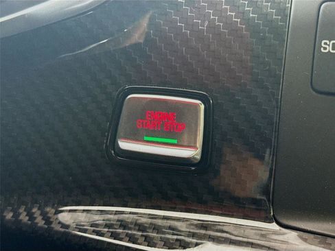 Used 2019 Chevrolet Corvette ZR1 RWD image 15