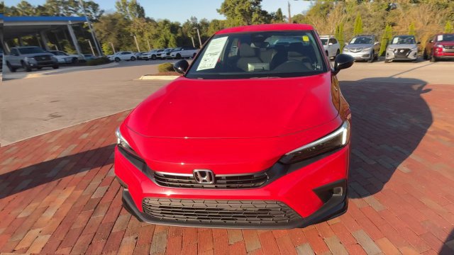 Used 2022 Honda Civic Sport image 4
