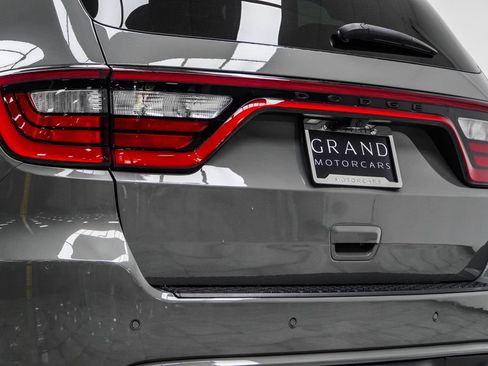 Used 2024 Dodge Durango SRT Hellcat AWD/4WD image 17