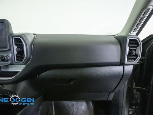 Used 2024 Ford Bronco Sport Big Bend AWD/4WD image 43
