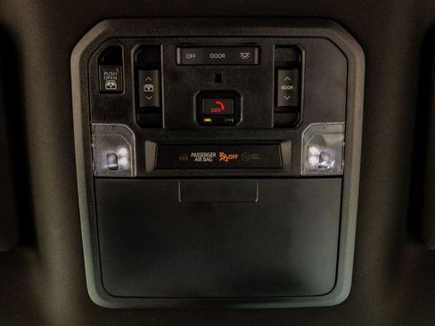 Used 2025 Toyota Tundra TRD Pro AWD/4WD image 29
