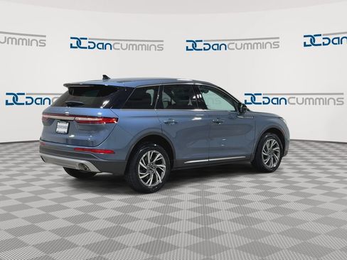 Used 2023 Lincoln Corsair FWD w/ Equipment Group 101A image 8