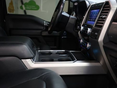 Used 2020 Ford F250 Platinum image 97