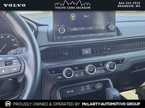 Used 2025 Honda CR-V Sport image 6