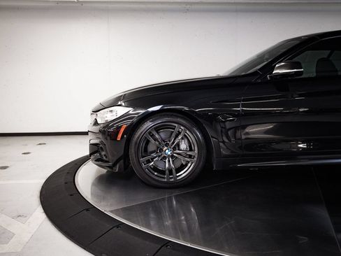 Used 2014 BMW 435i Convertible RWD image 11