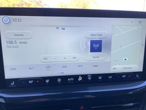 Certified 2025 Ford Escape ST-Line w/ Tech Pack #1 image 20