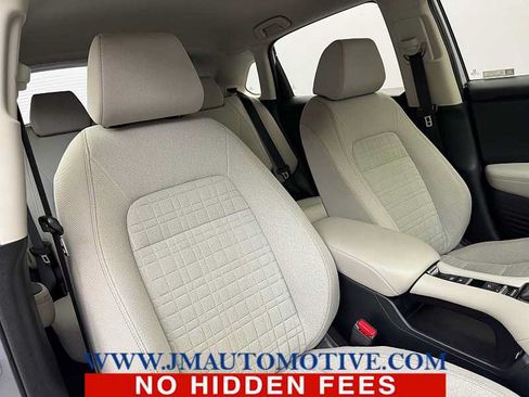 Used 2023 Honda HR-V LX image 20