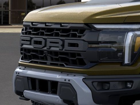 New 2026 Ford F150 Raptor AWD/4WD image 17