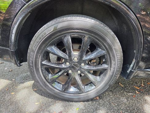 Used 2018 Dodge Durango R/T w/ Trailer Tow Group IV AWD/4WD image 19