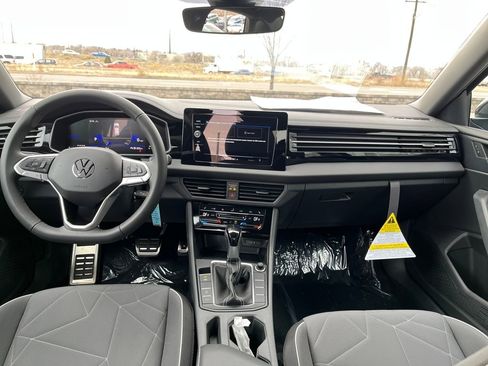 New 2026 Volkswagen Jetta Sport image 25