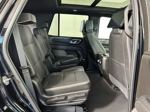 Used 2021 GMC Yukon SLT w/ SLT Premium Package AWD/4WD image 27