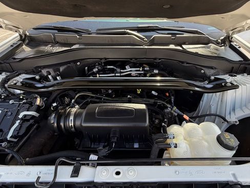 Certified 2023 Ford Explorer Limited image 31