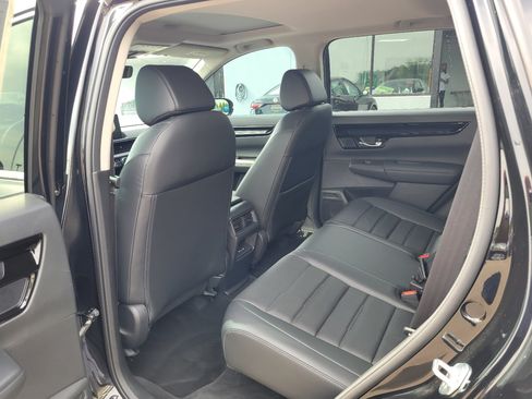 Certified 2024 Honda CR-V EX-L image 13