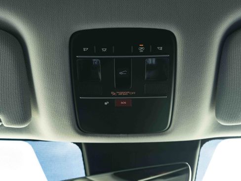 Used 2026 Hyundai Palisade SEL Premium FWD image 37