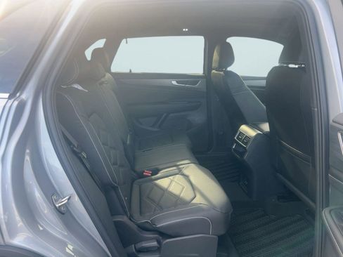 New 2026 Volkswagen Atlas Cross Sport SE AWD/4WD image 26
