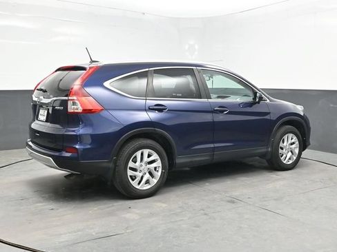 Used 2015 Honda CR-V EX-L image 7