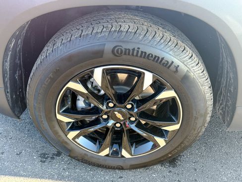 Certified 2023 Chevrolet TrailBlazer LT image 10