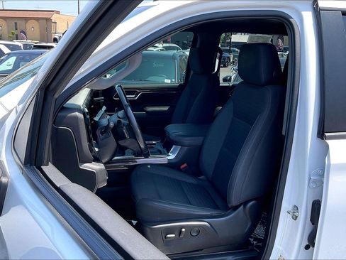 Used 2023 Chevrolet Silverado 1500 RST RWD image 8
