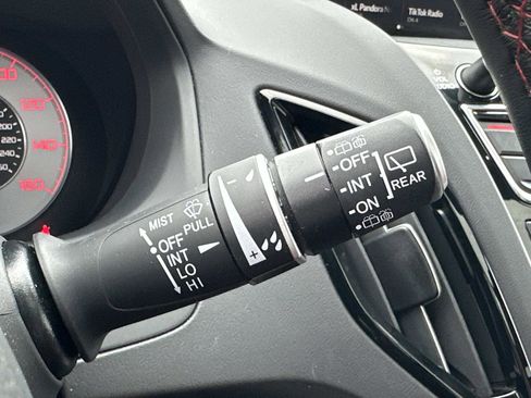 Certified 2023 Acura RDX A-Spec image 29