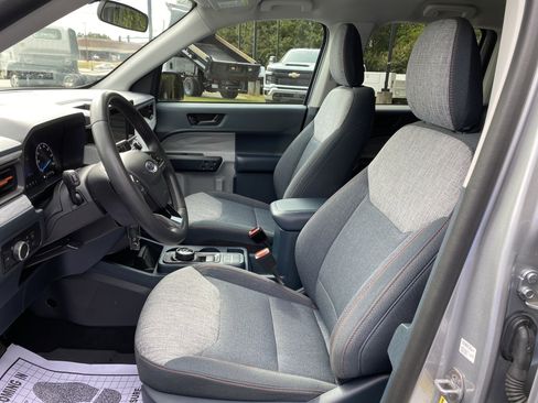 Used 2023 Ford Maverick XLT w/ Equipment Group 300A Standard image 16