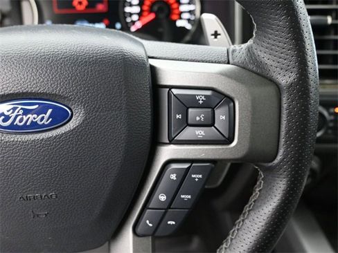 Used 2020 Ford F150 Raptor w/ Equipment Group 802A Luxury image 34